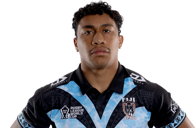Joseph Litidamu
